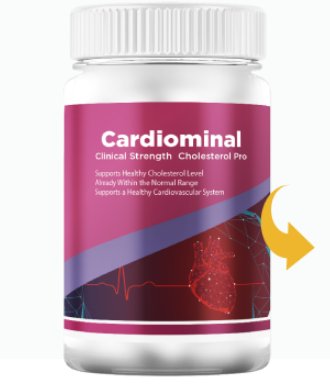 Best cardiominal cena w aptece in Poland