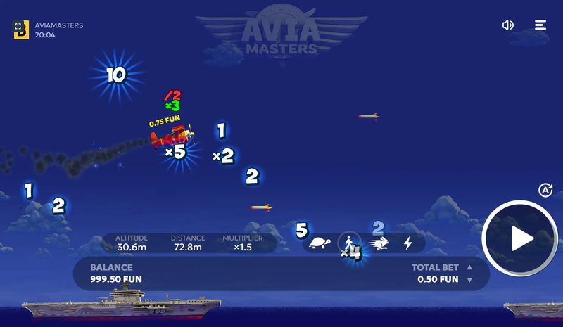 Discover the Thrill of Avia Masters Game in the UK Right Now - overview