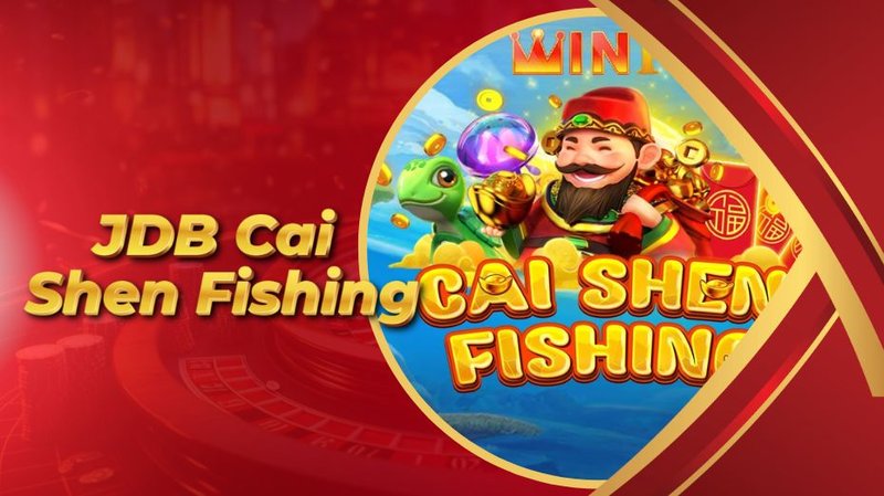 Experience the Thrilling World of Cai Shen Fishing in India Now in India